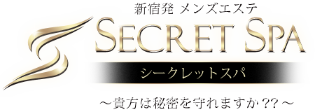 Vh YGXe SECRET SPA -V[NbgXp- `M͔閧܂HH`